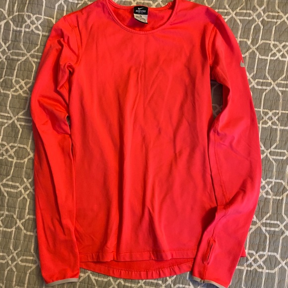 Nike Pro Dri Fit - Picture 1 of 3